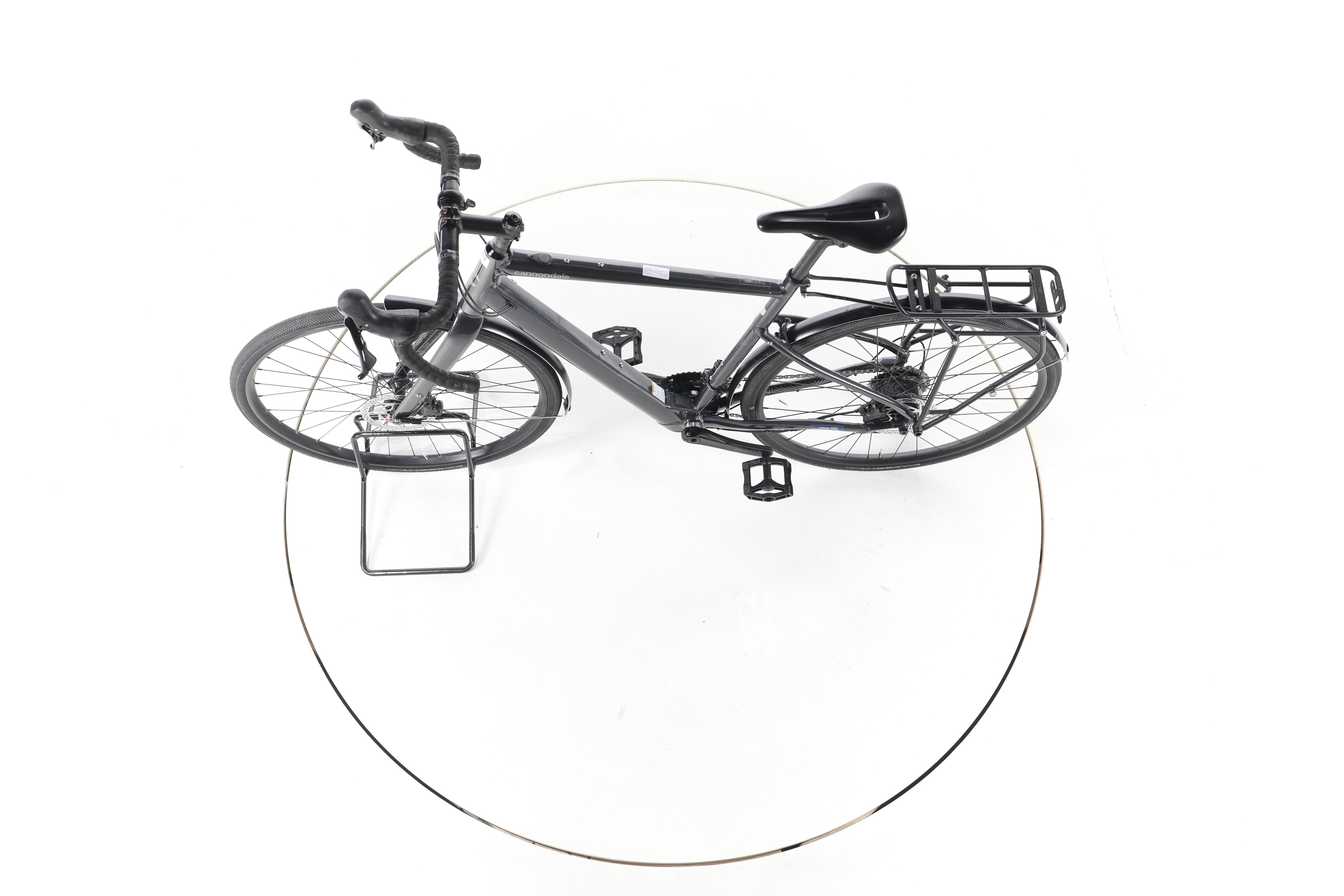 Cannondale Topstone Neo SL 2 E-Gravelbike - Image 19