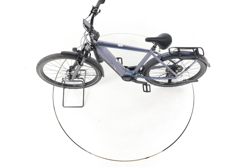 Cube Kathmandu Hybrid SLX Trekking E-Bike 2025 - Image 19