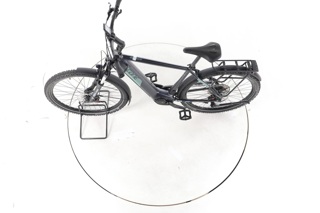 CONE Bikes eSUV IN 3.0 Trekking E-Bike 2024 - Image 19