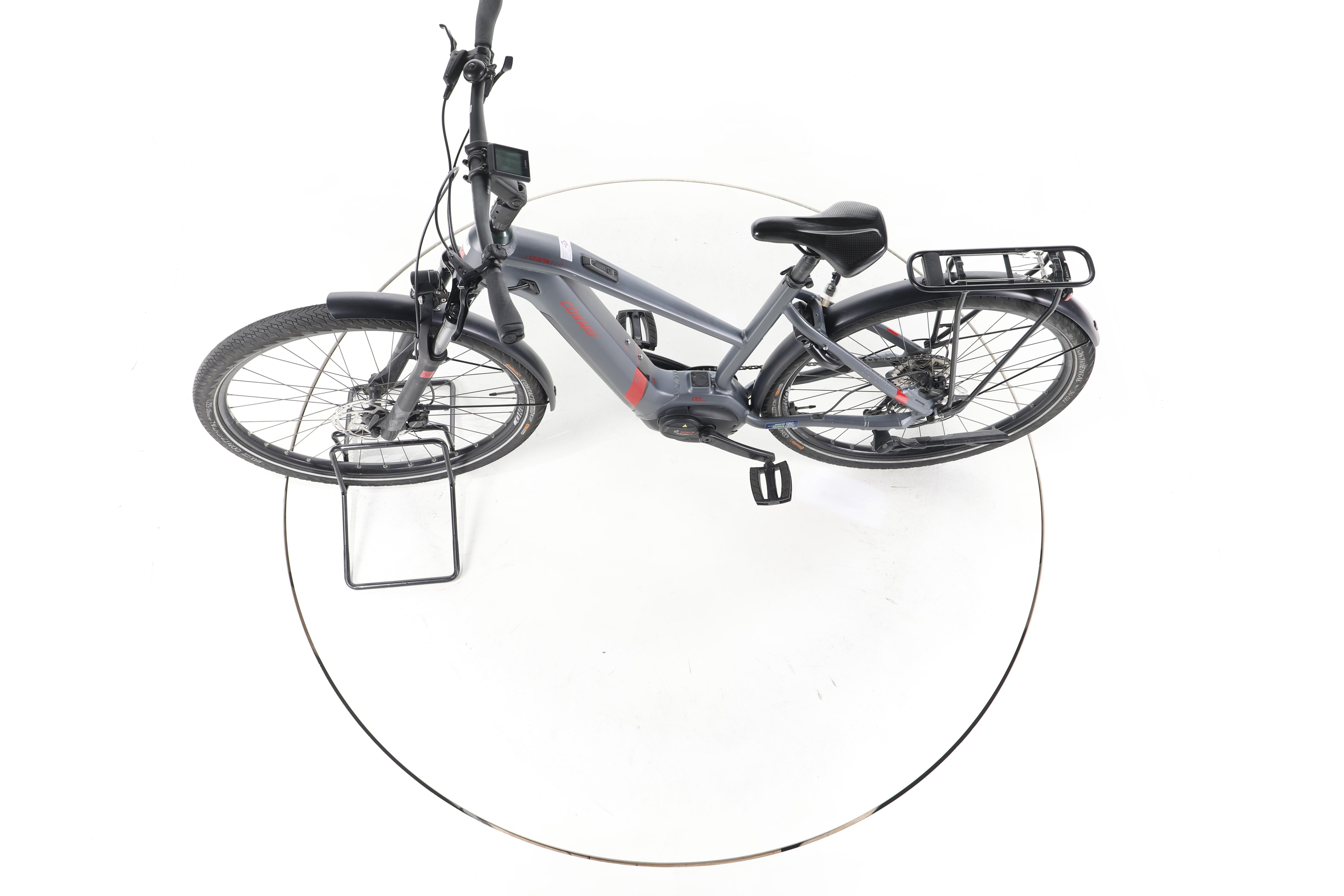 Conway Cairon T 2.0 Trekking E-Bike - Image 19