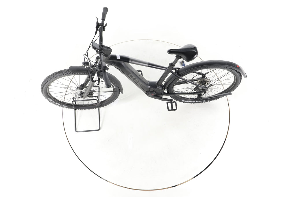 Cube Reaction Hybrid Performance Allroad E-Bike - Image 19
