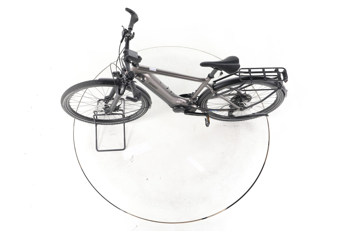 Giant Explore E+ Pro 0 Trekking E-Bike - Image 19