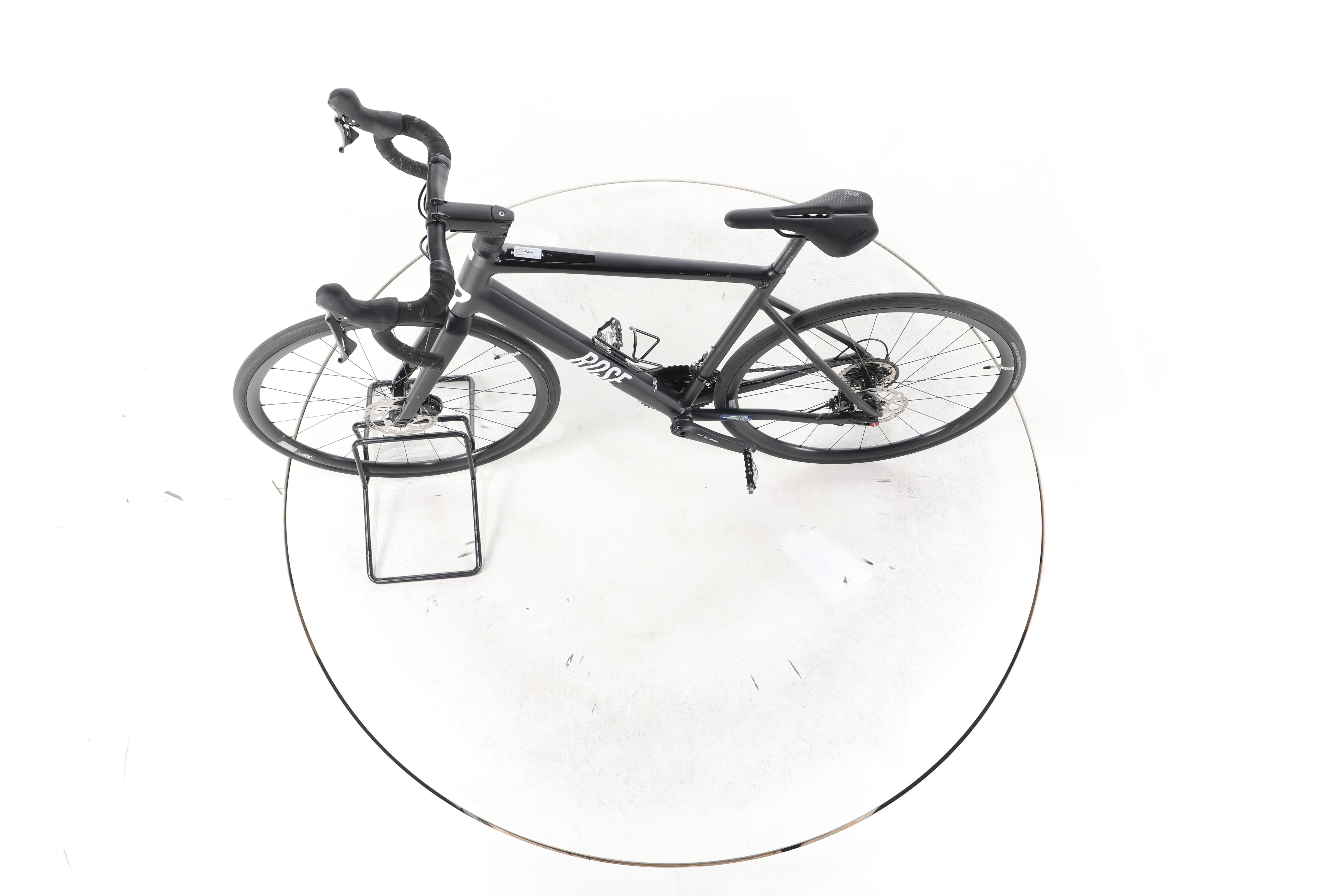 Rose Reveal AL 105 Gravelbike 2024 - Image 19