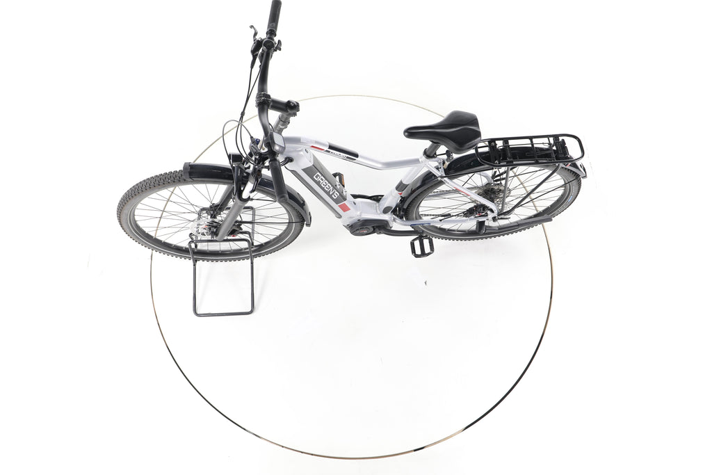 Green's Corwen Trekking E-Bike - Image 19