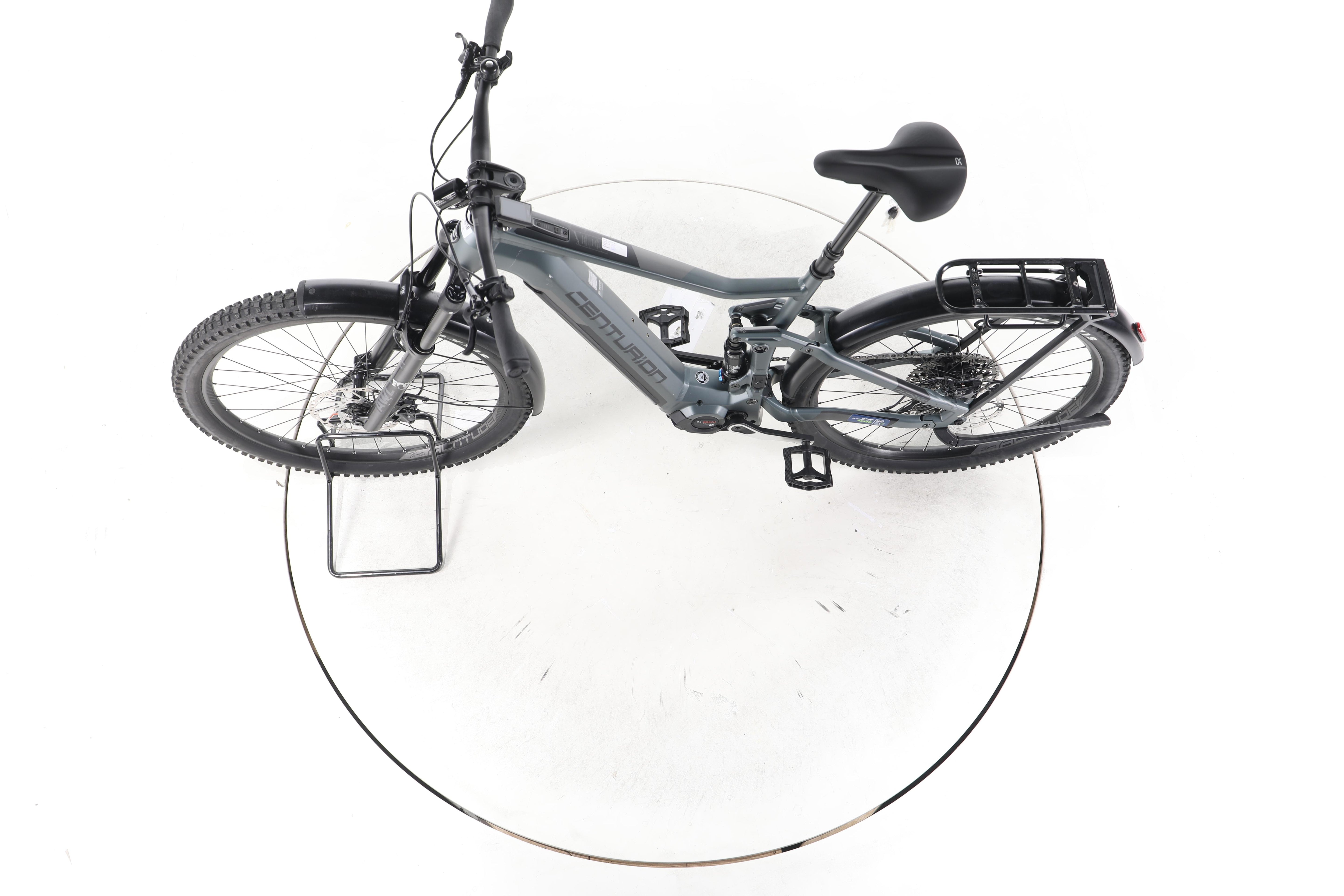 Centurion Numinis R2700i EQ SUV E-Bike 2024 - Image 19