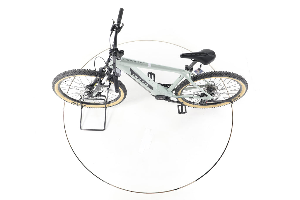 Bulls Copperhead EVO 1 E-Bike - Image 19