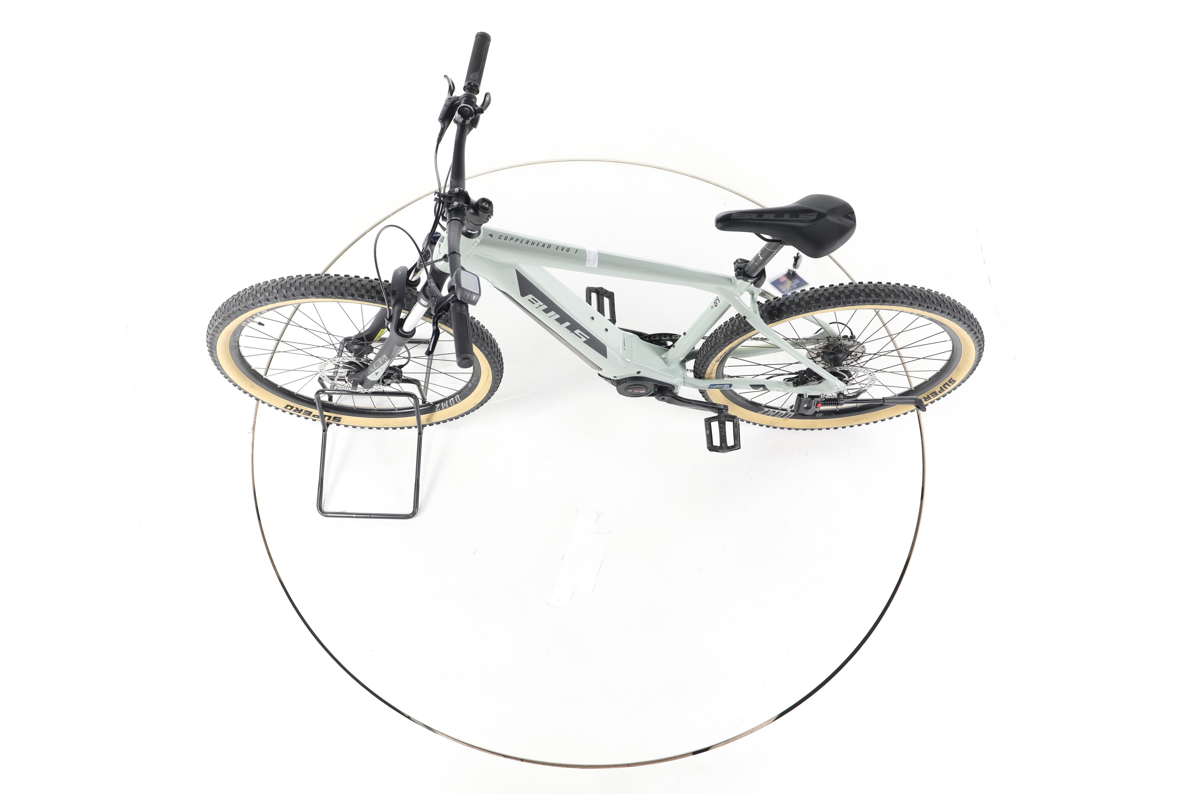 Bulls Copperhead EVO 1 E-Bike - Image 19