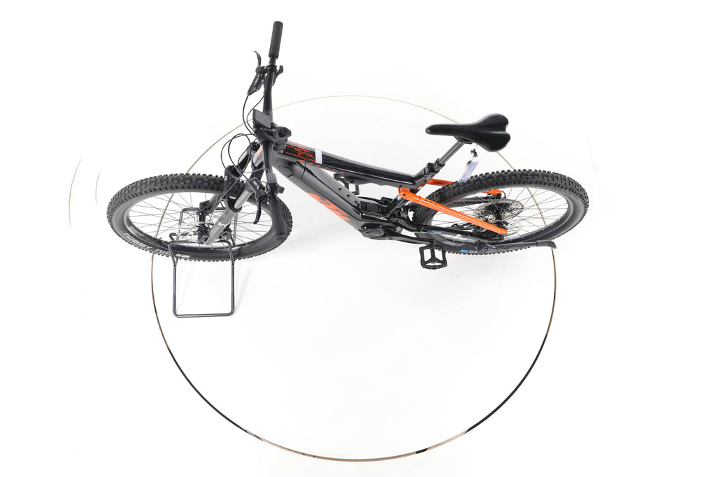 KTM Macina Lycan 771 Fully E-Bike - Image 19