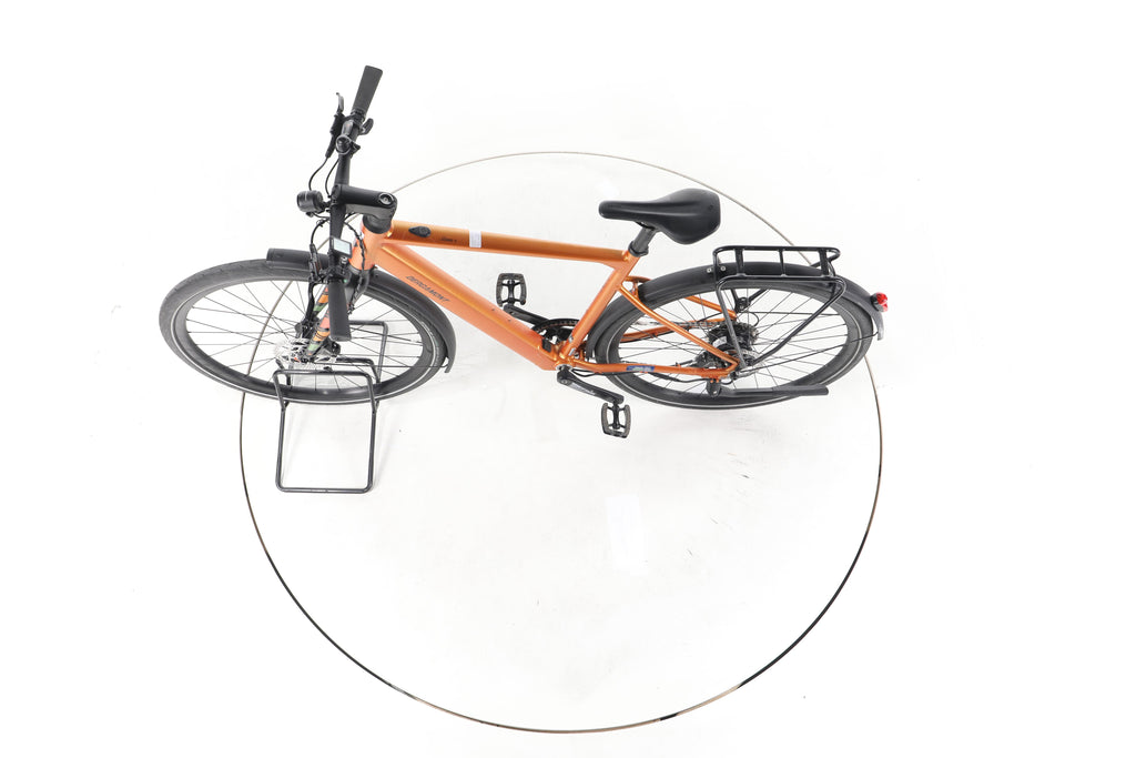 Bergamont E-Sweep Sport E-Bike - Image 19