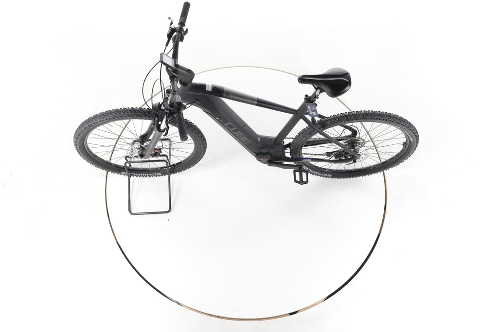 Cube Reaction Hybrid Performance E-Bike - Image 19