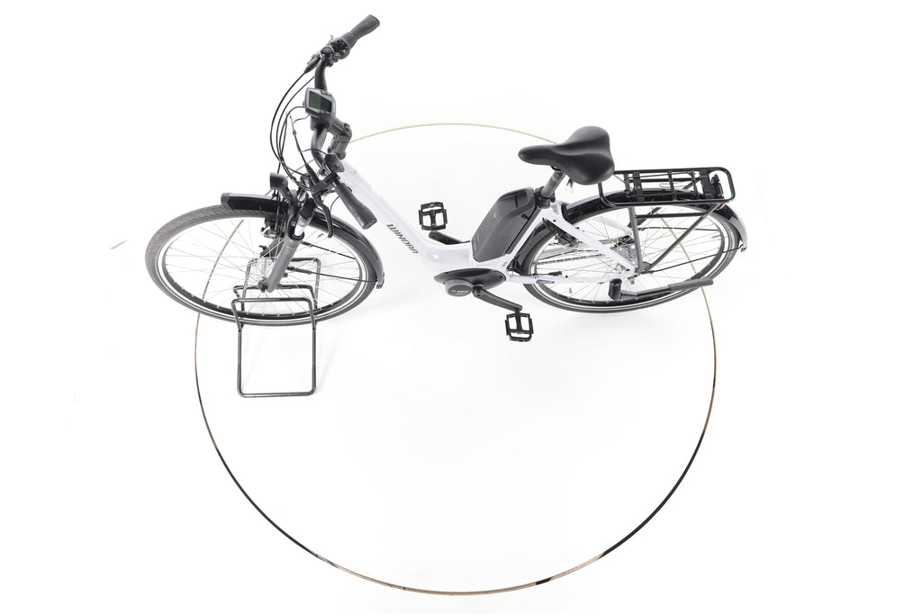 Winora CB150 City E-Bike Tiefeinsteiger - Image 19