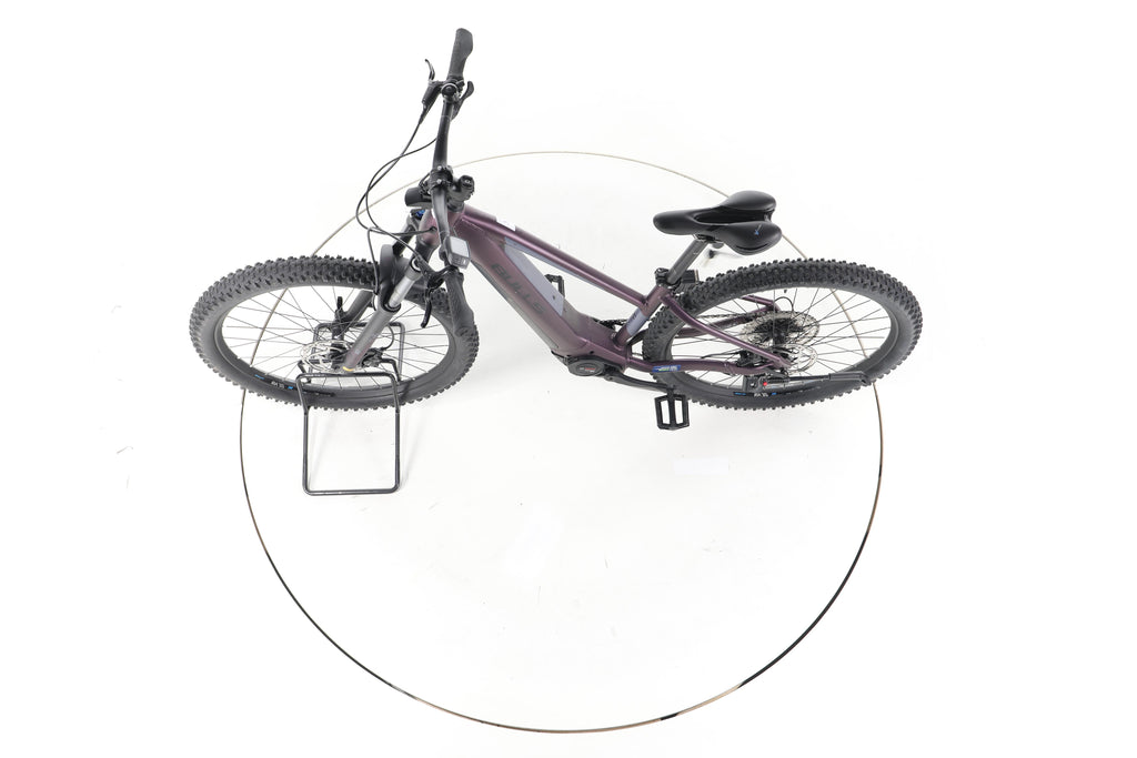 Bulls Aminga Eva 2 E-Bike - Image 19