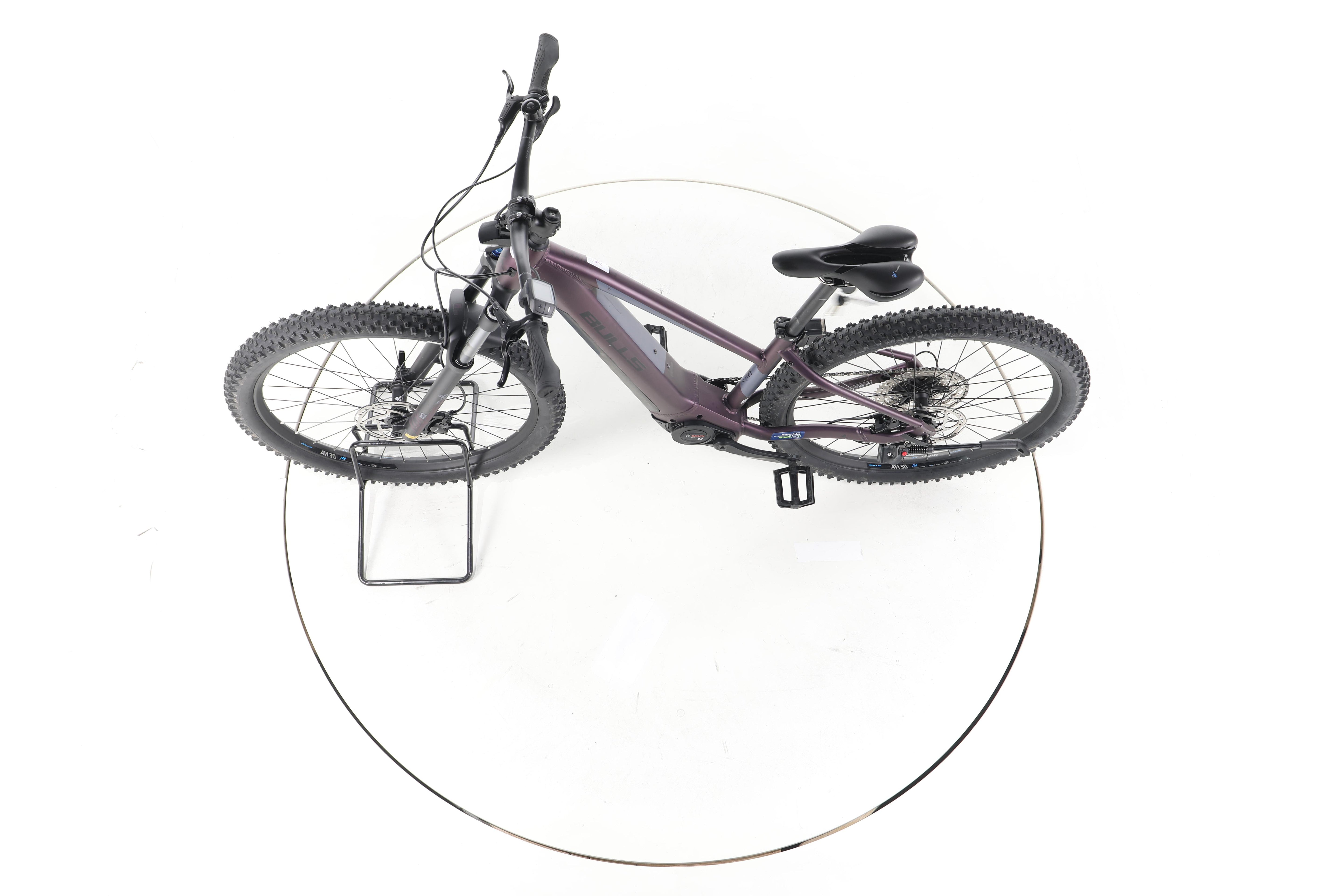 Bulls Aminga Eva 2 E-Bike - Image 19
