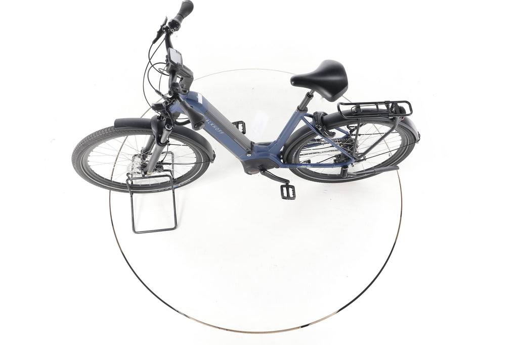 Kalkhoff Image 5.B City E-Bike Tiefeinsteiger - Image 19