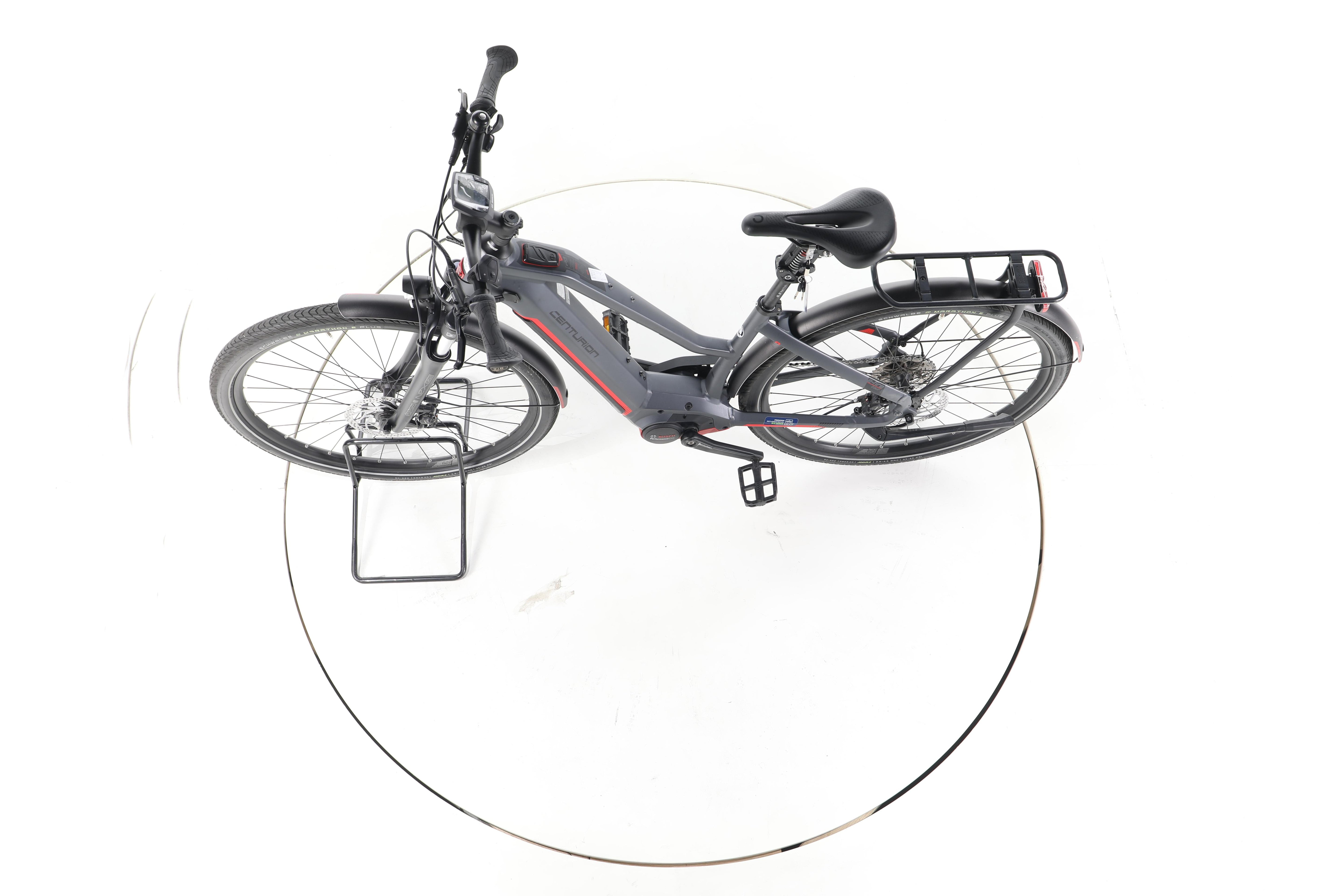 Centurion E-Fire Tour R860i Trekking E-Bike - Image 19