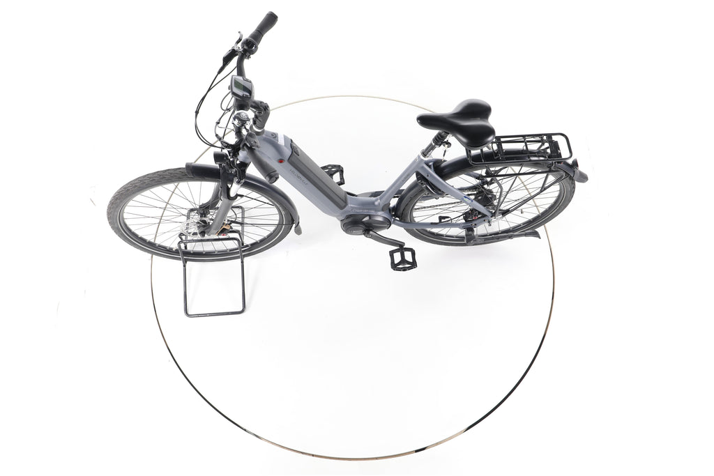 Velo de Ville AEB 490 City E-Bike Tiefeinsteiger - Image 19