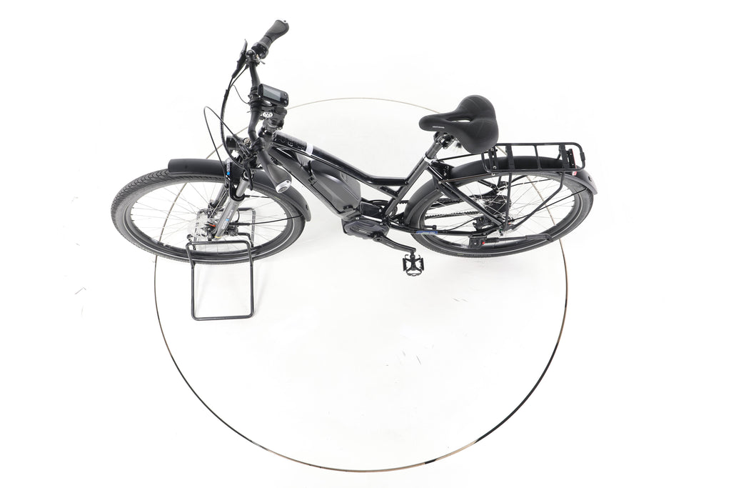 TRENGA DE GLE 9.2 Gates Trekking E-Bike - Image 19