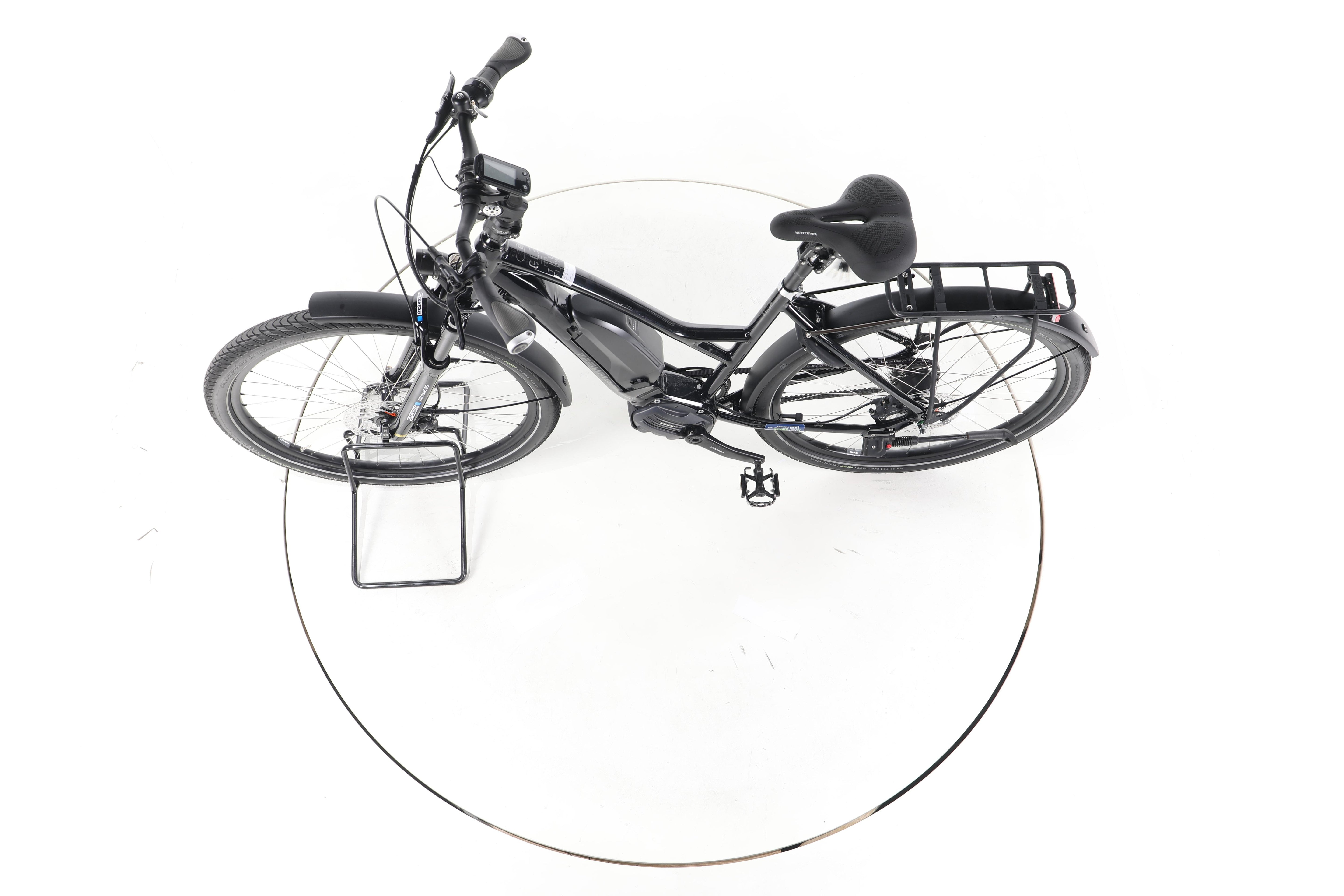 TRENGA DE GLE 9.2 Gates Trekking E-Bike - Image 19