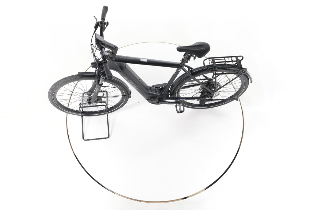 KTM ZEG Power Sport 11 Plus Trekking E-Bike 2024 - Image 19