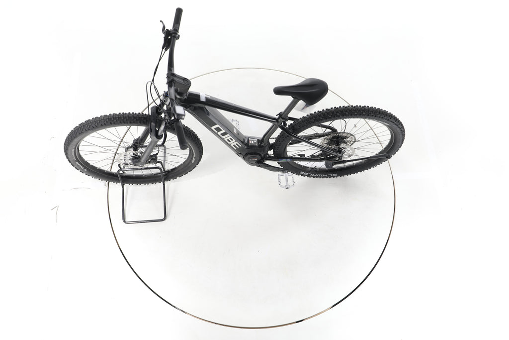 Cube Reaction Hybrid Race E-Bike - Image 19