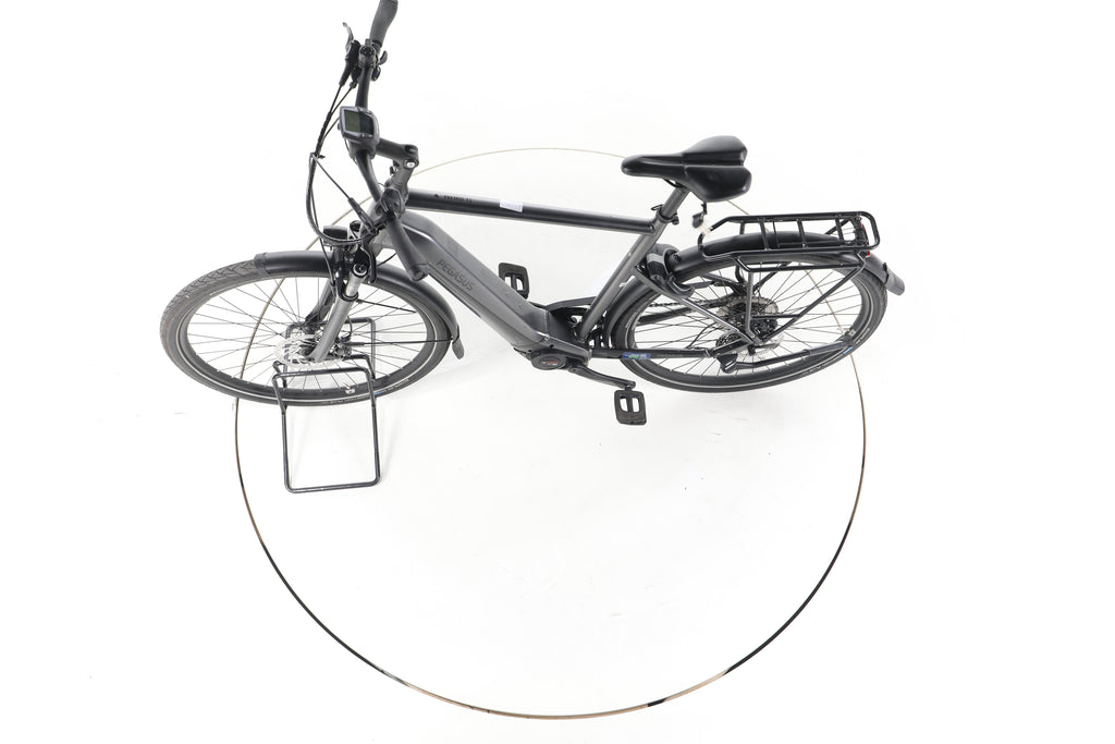 Pegasus Premio Evo 10Lite Trekking E-Bike - Image 19