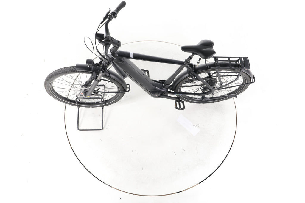 FALTER Sub 9.5 FL PLUS City E-Bike 2025 - Image 19