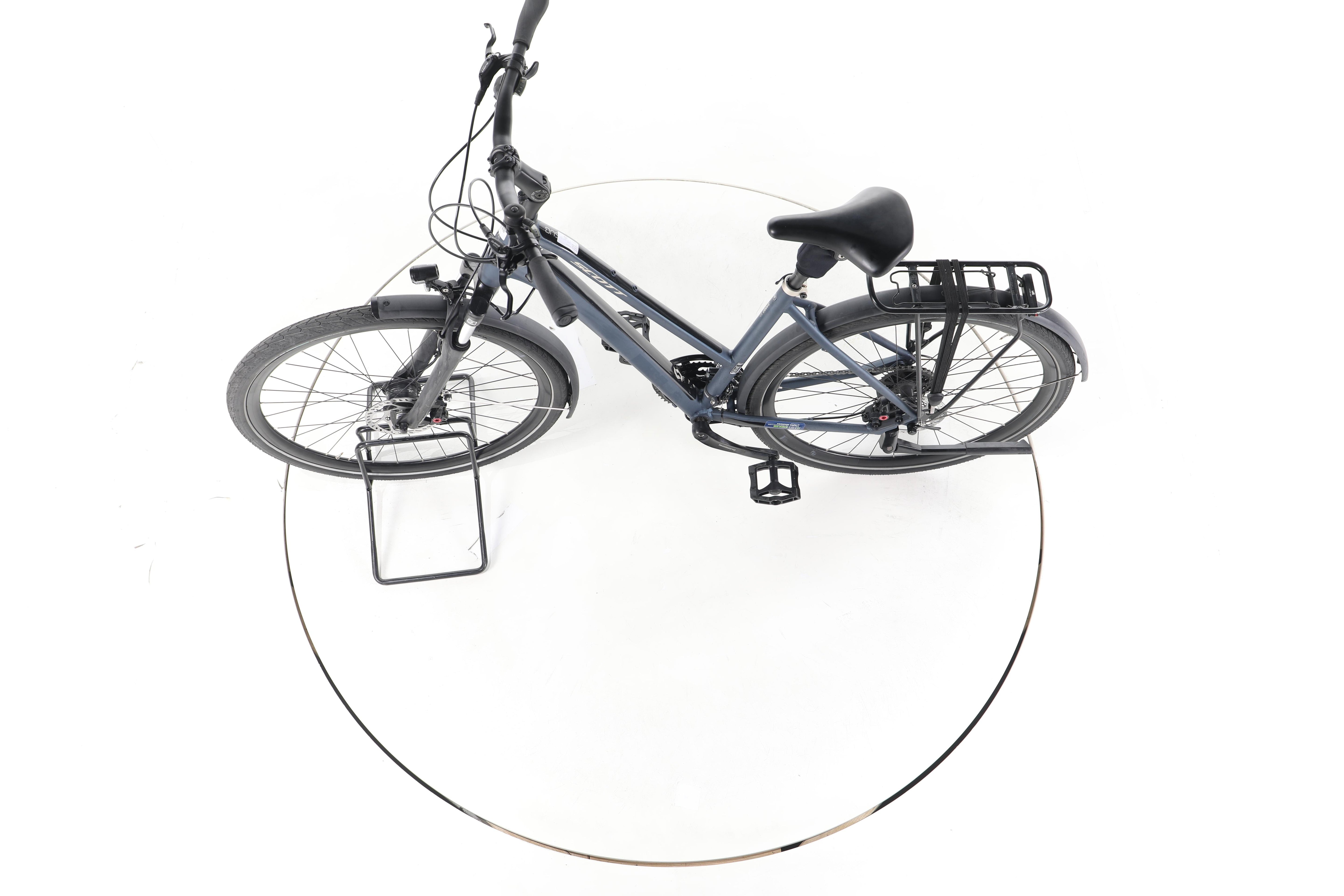 Scott Sub Sport 30 Fahrrad City & Trekking - Image 19