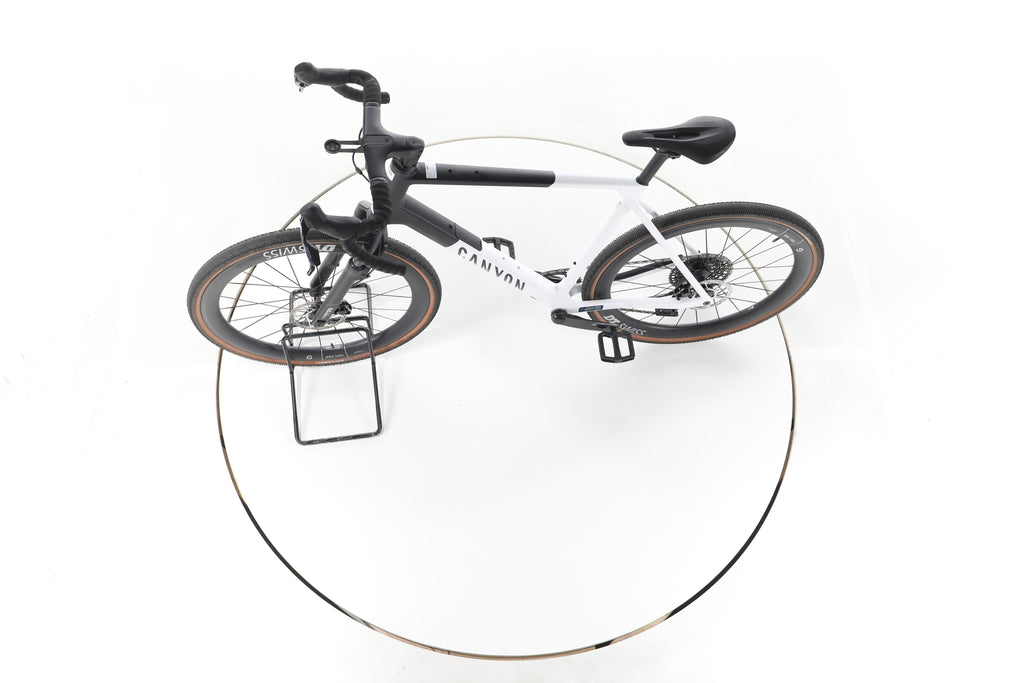 Canyon Grail CF SLX 8 Gravelbike Carbon - Image 19