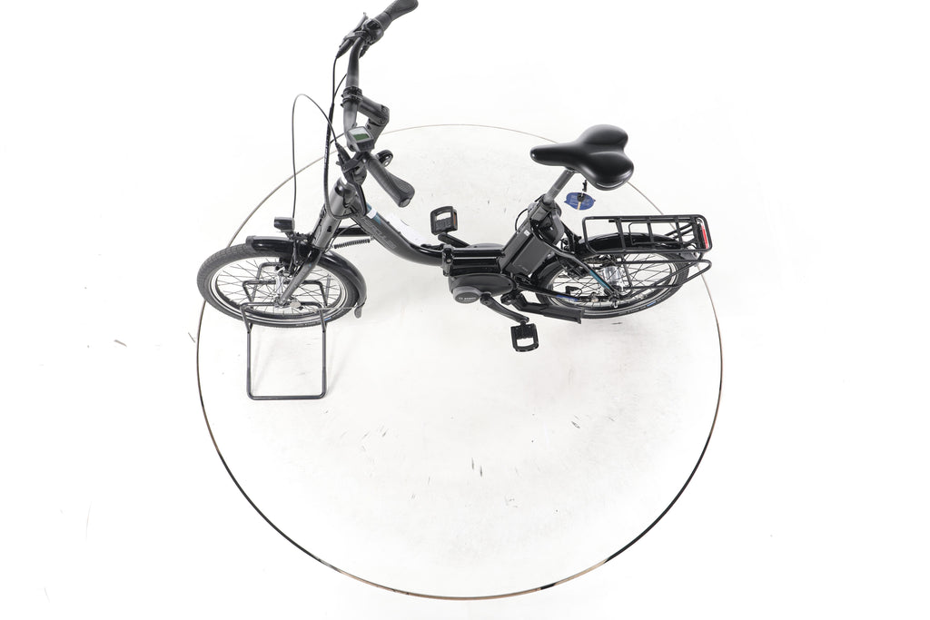 Hercules Rob Fold F7 Falt E-Bike Tiefeinsteiger - Image 19