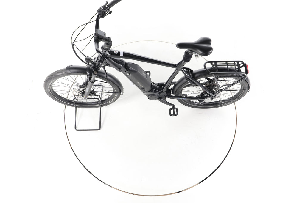FLYER Upstreet 3 Trekking E-Bike - Image 19