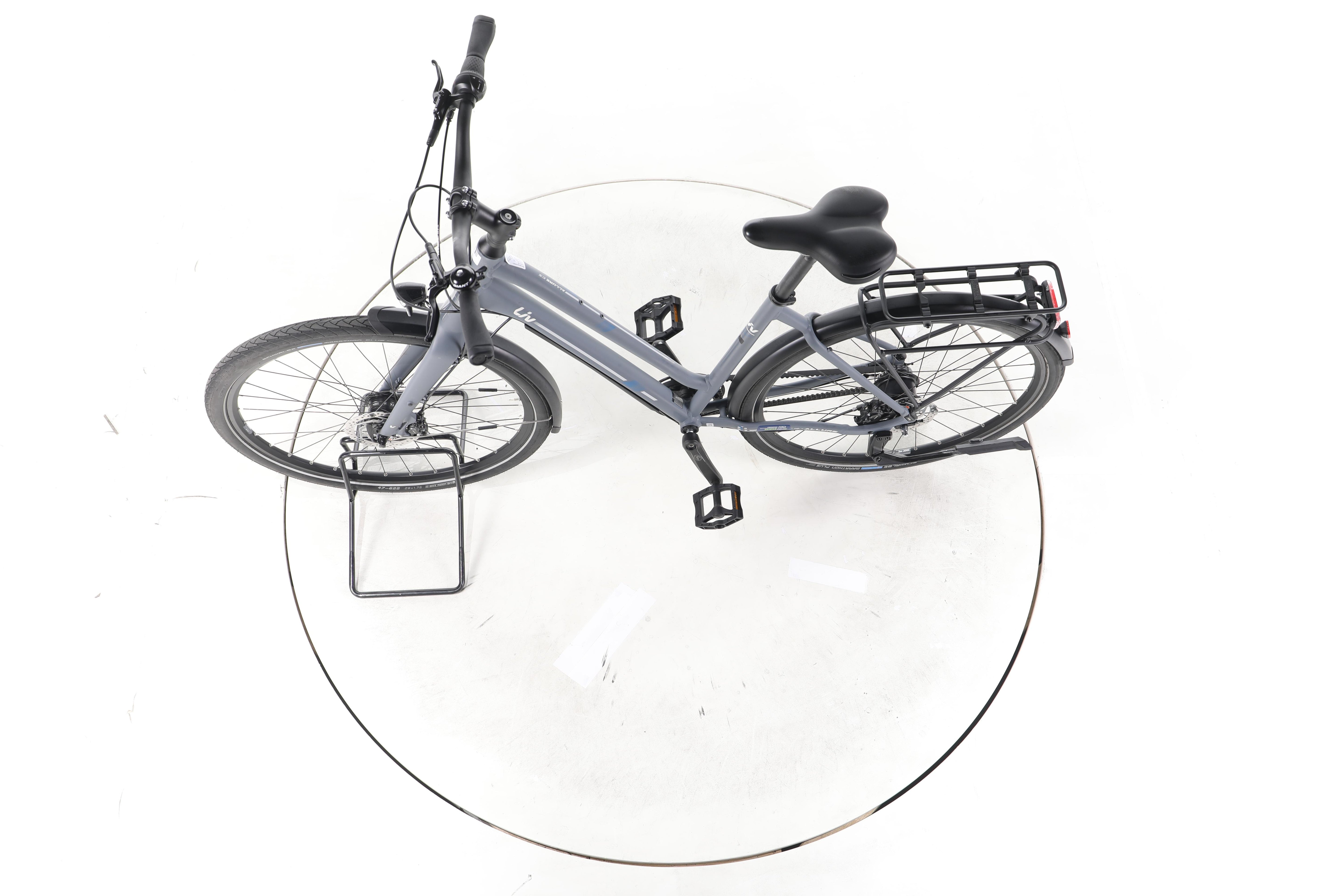 Liv Allure CS Fahrrad City & Trekking - Image 19