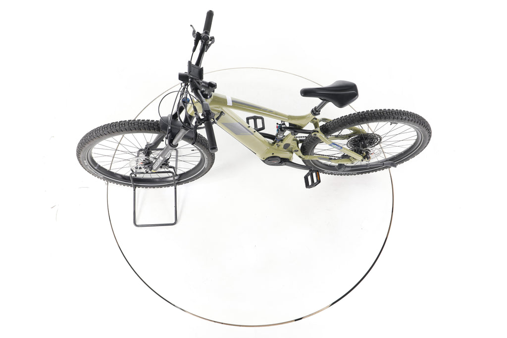 MORRISON Yurok E-Bike Fully - Image 19