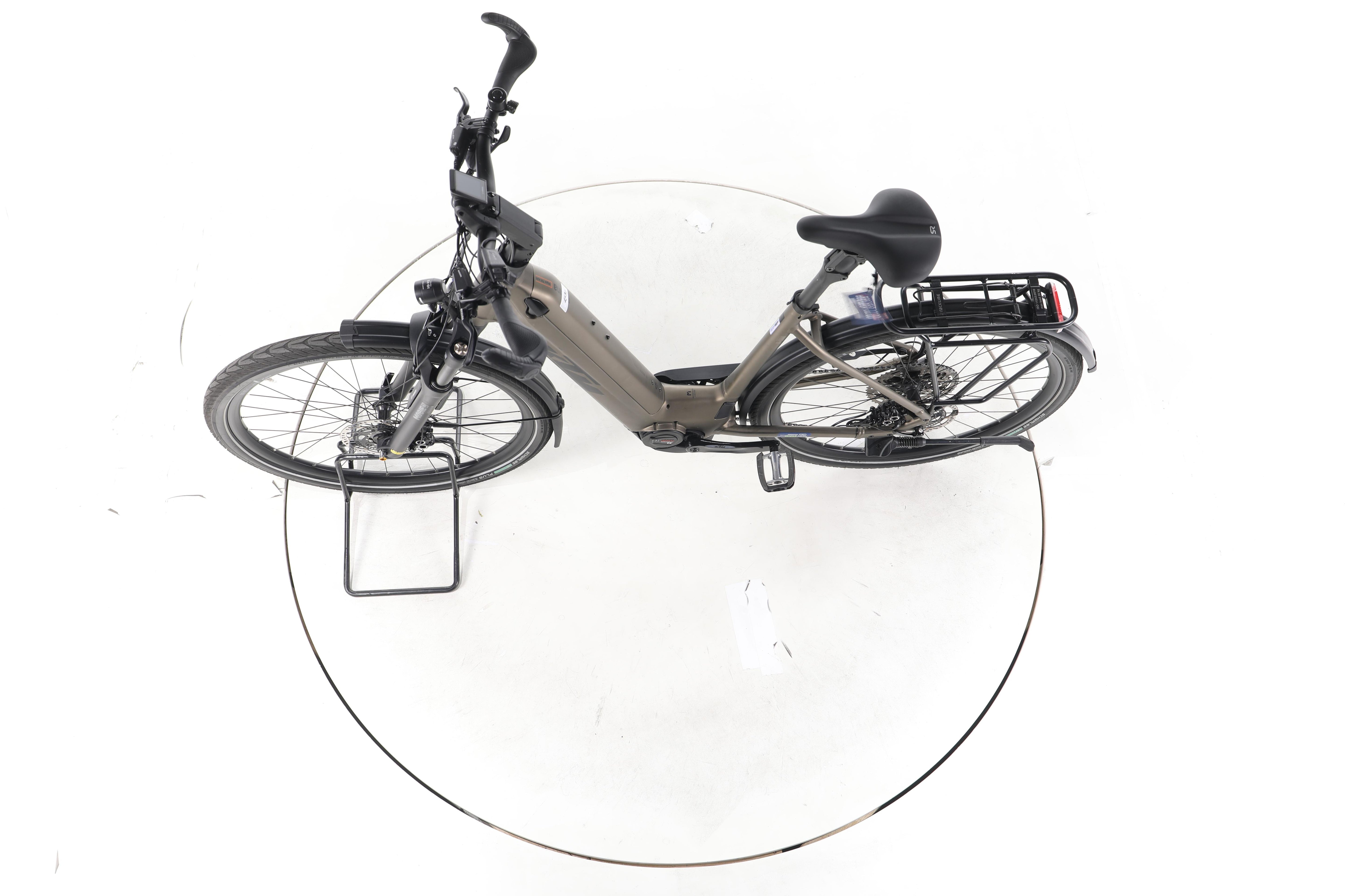 KTM Macina Style 720 Trekking E-Bike Tiefeinsteiger - Image 19