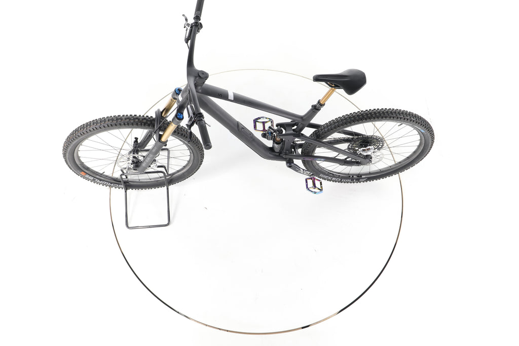 Cube Stereo ONE55 C:62 SLT Fahrrad Fully - Image 19