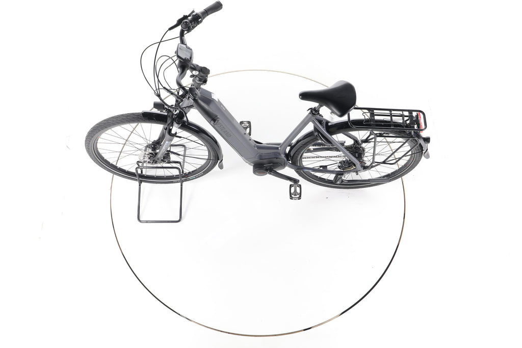 Westland On Tour City E-Bike Tiefeinsteiger - Image 19