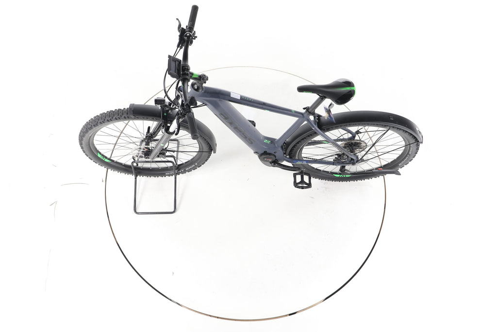 Axess Force Allroad Trekking E-Bike - Image 19