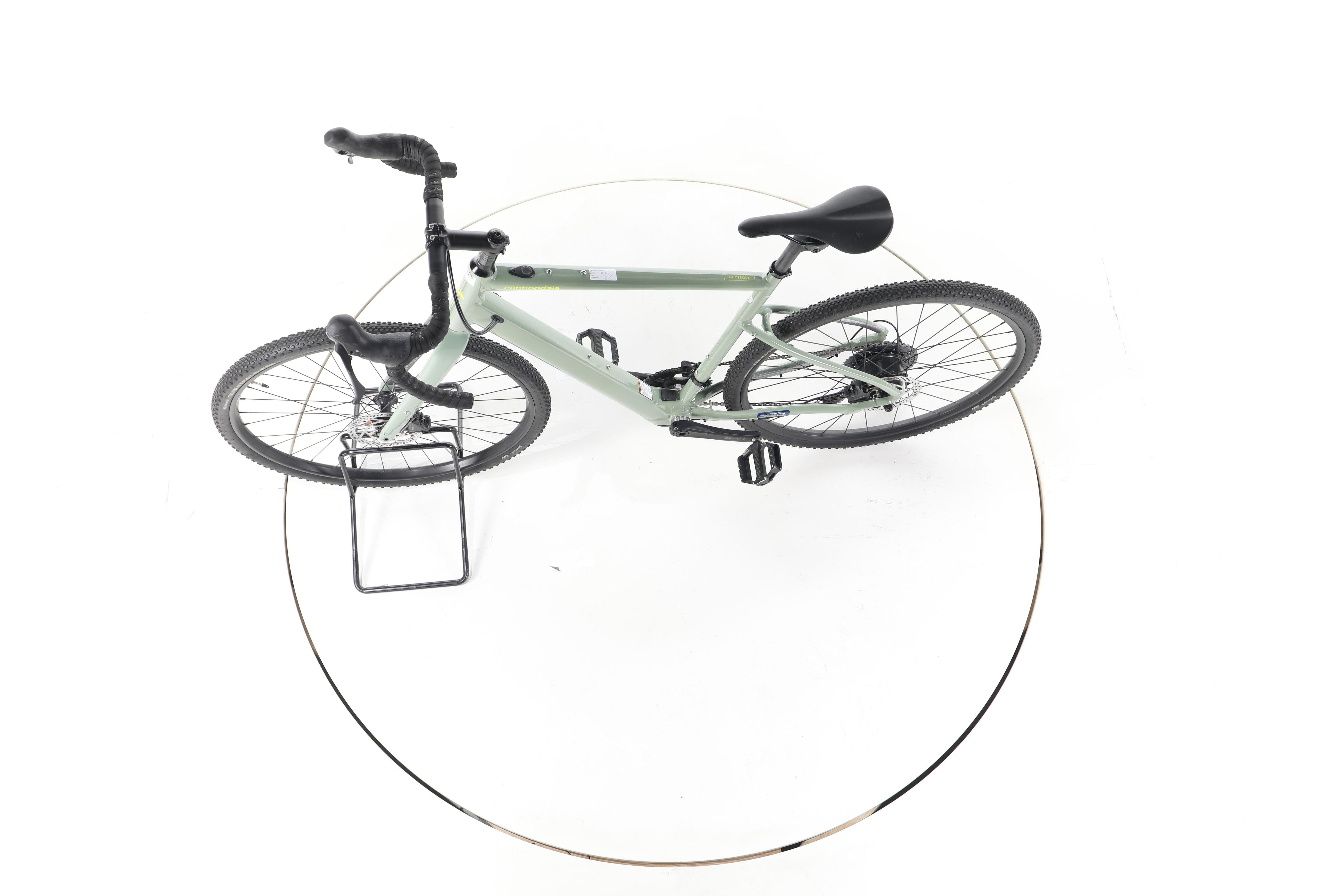 Cannondale Topstone Neo SL 1 E-Gravelbike - Image 19