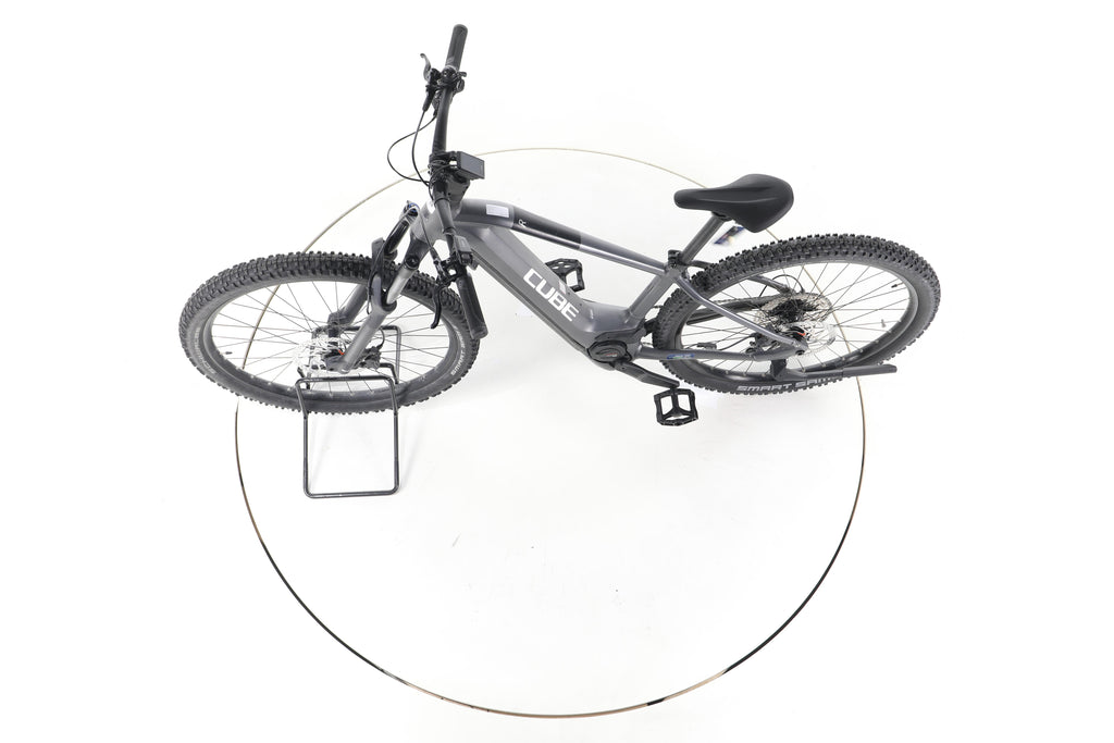 Cube Reaction Hybrid Race E-Bike - Image 19