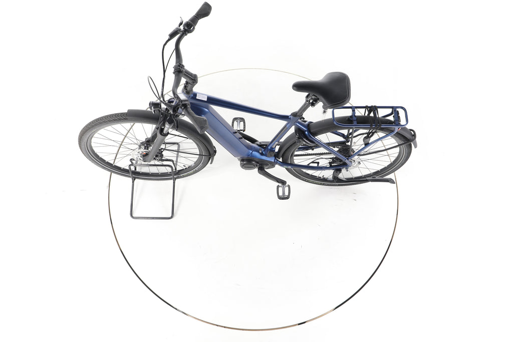 Giant Dailytour E+ 1BD GTS City E-Bike - Image 19