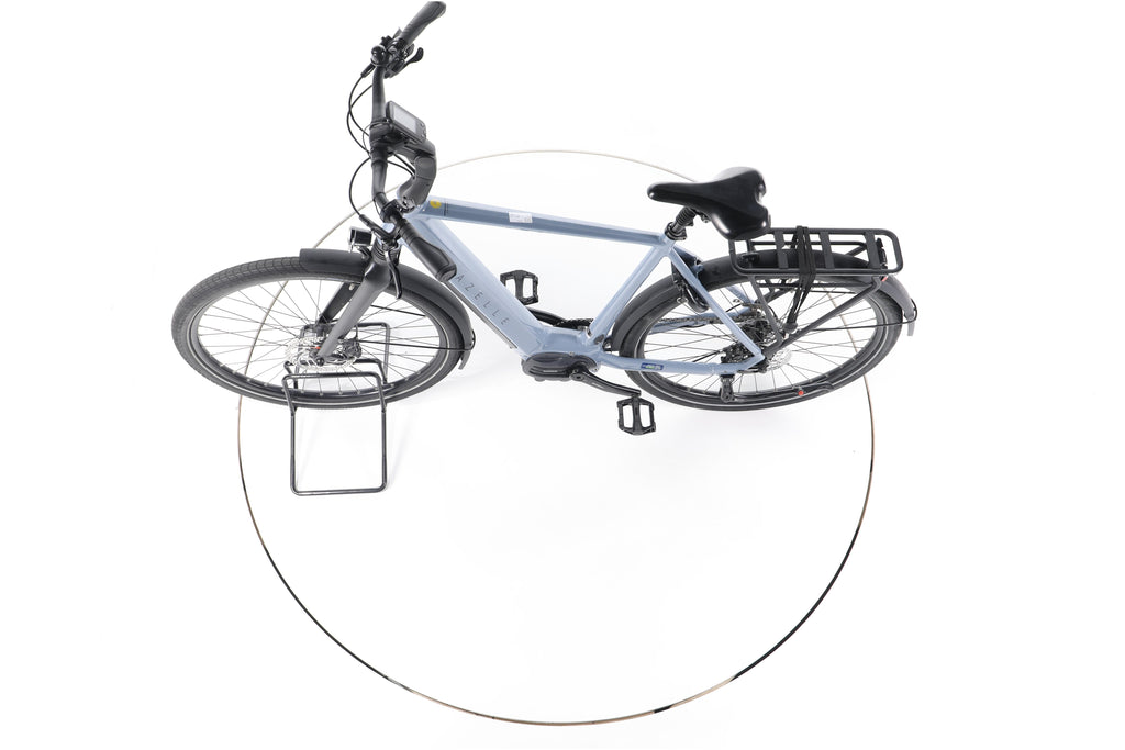 Gazelle Chamonix T10 Trekking E-Bike - Image 19