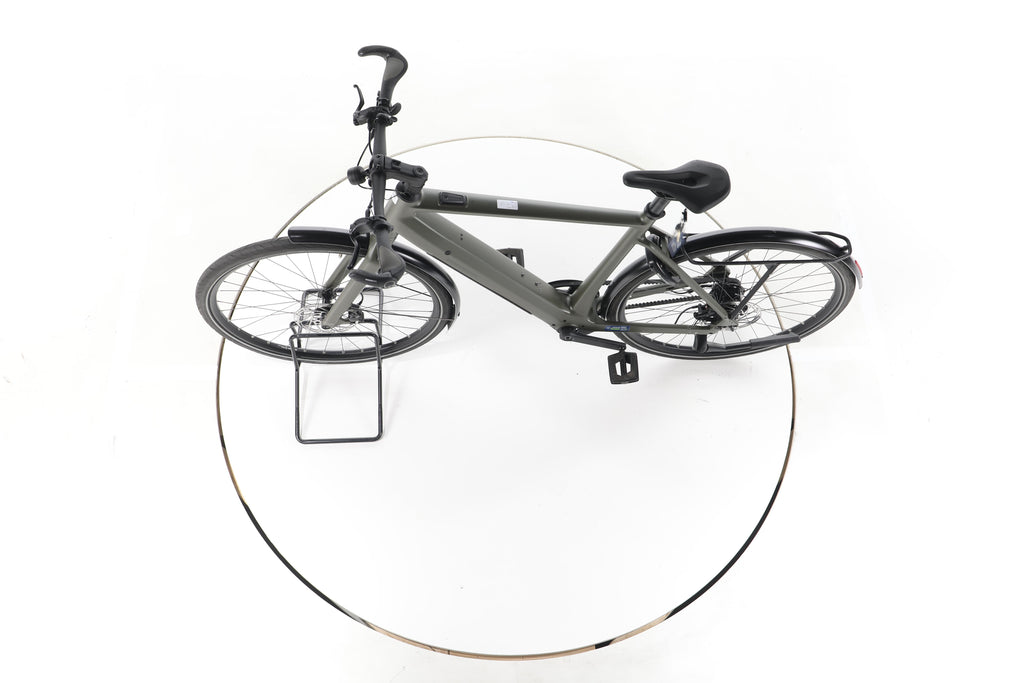 Riese & Müller UBN five silent City E-Bike Carbon - Image 19
