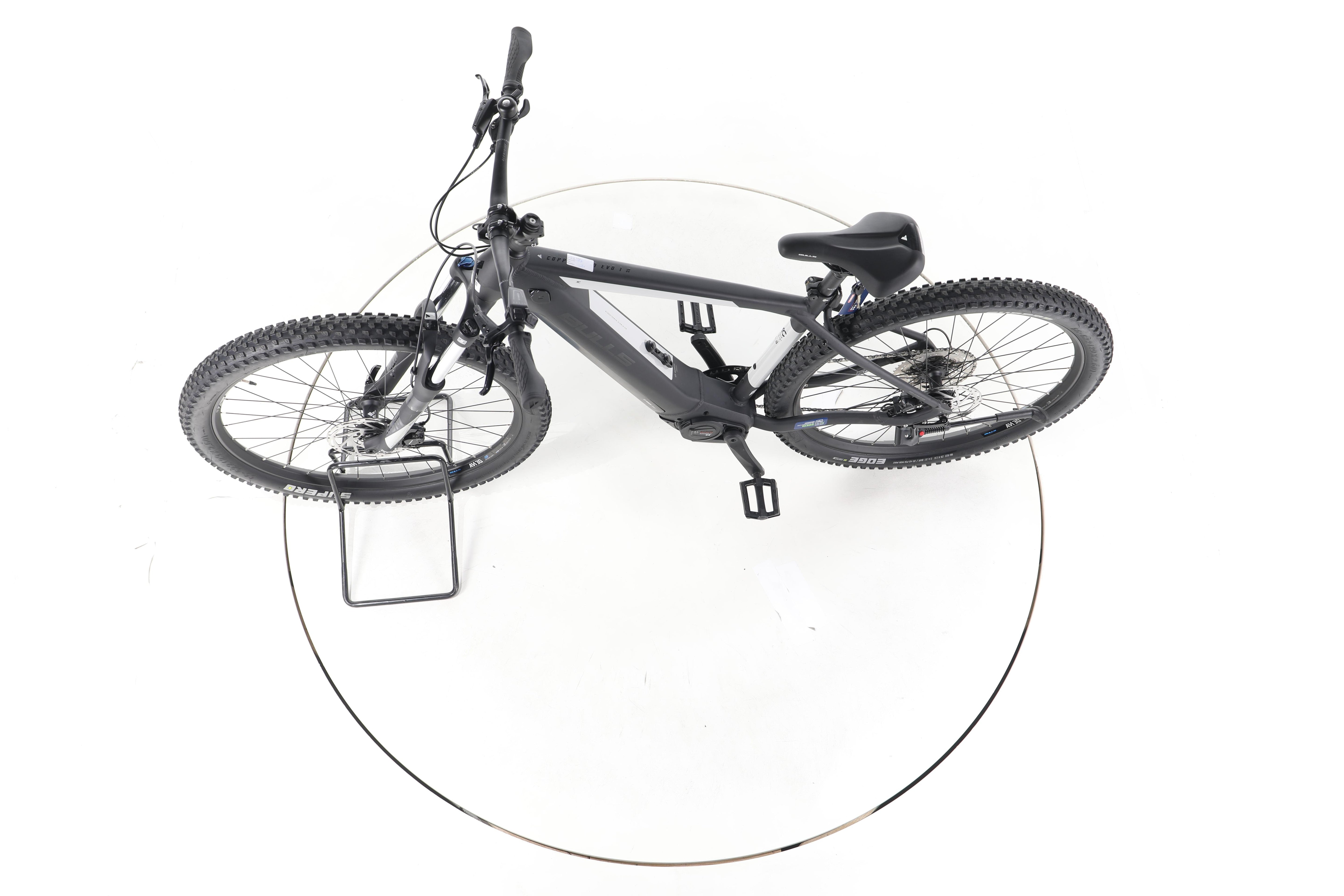 Bulls Copperhead EVO 1 E-Bike - Image 19