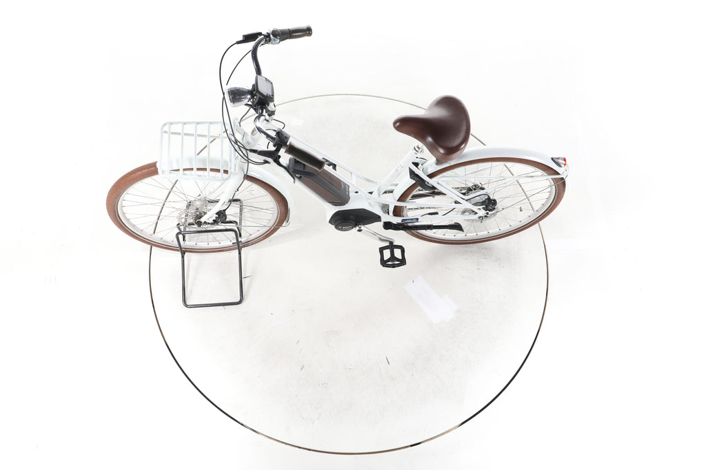 Diamant Juna Deluxe+ City E-Bike Tiefeinsteiger - Image 19