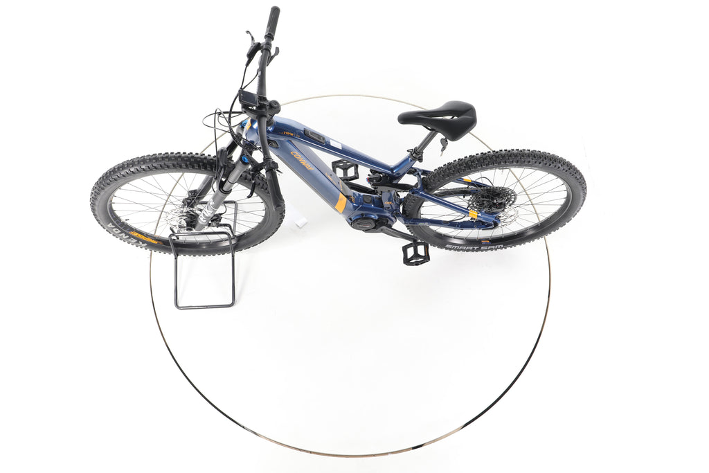 Conway Xyron S 3.9 Fully E-Bike 2023 - Image 19