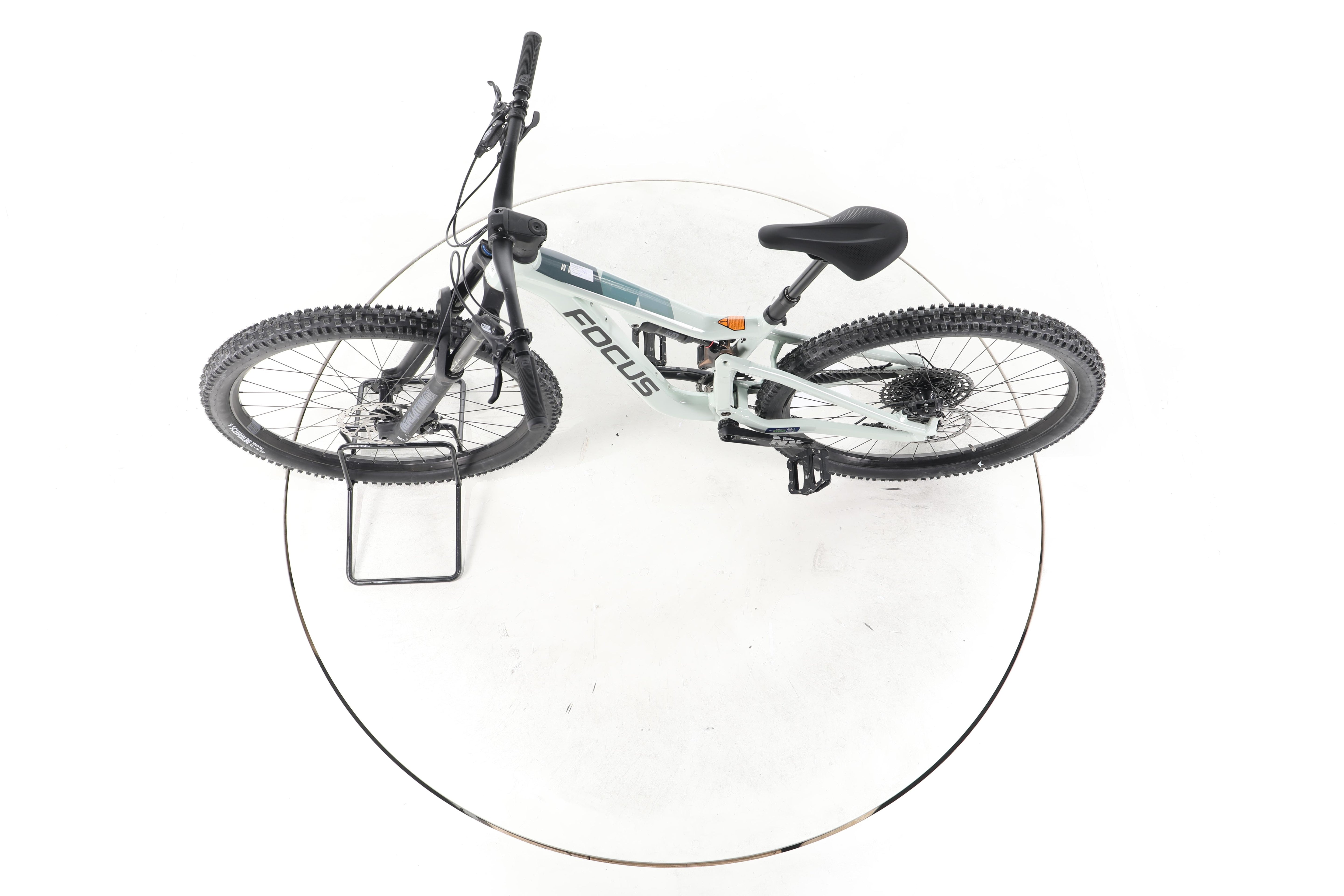 Focus Jam 6.8 Fahrrad Fully - Image 19