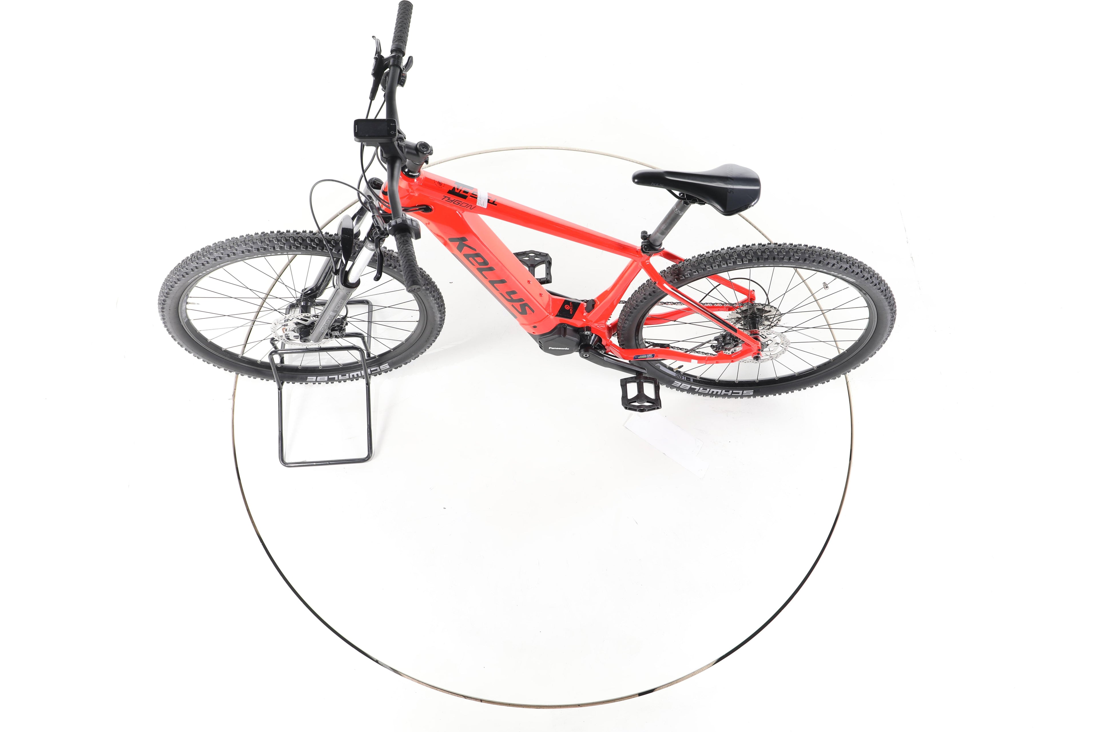 Kellys TYGON R10 P E-Bike - Image 19