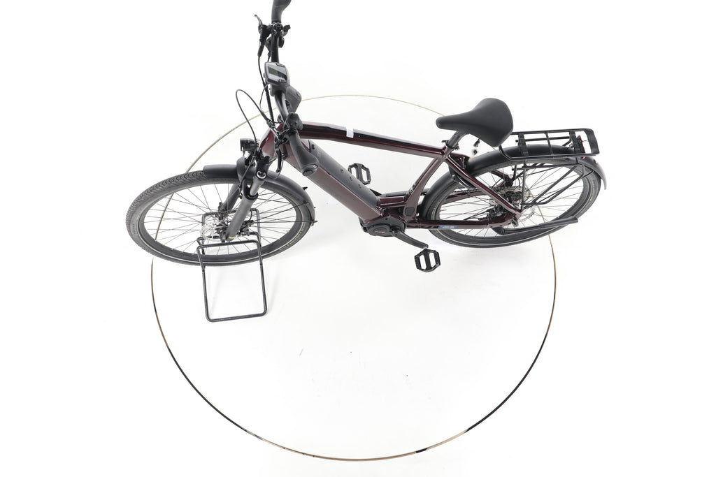 Stevens E-Triton PT6 Trekking E-Bike - Image 19