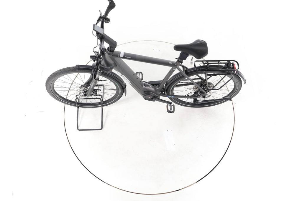 KTM Macina Style 820 di2 Trekking E-Bike 2025 - Image 19