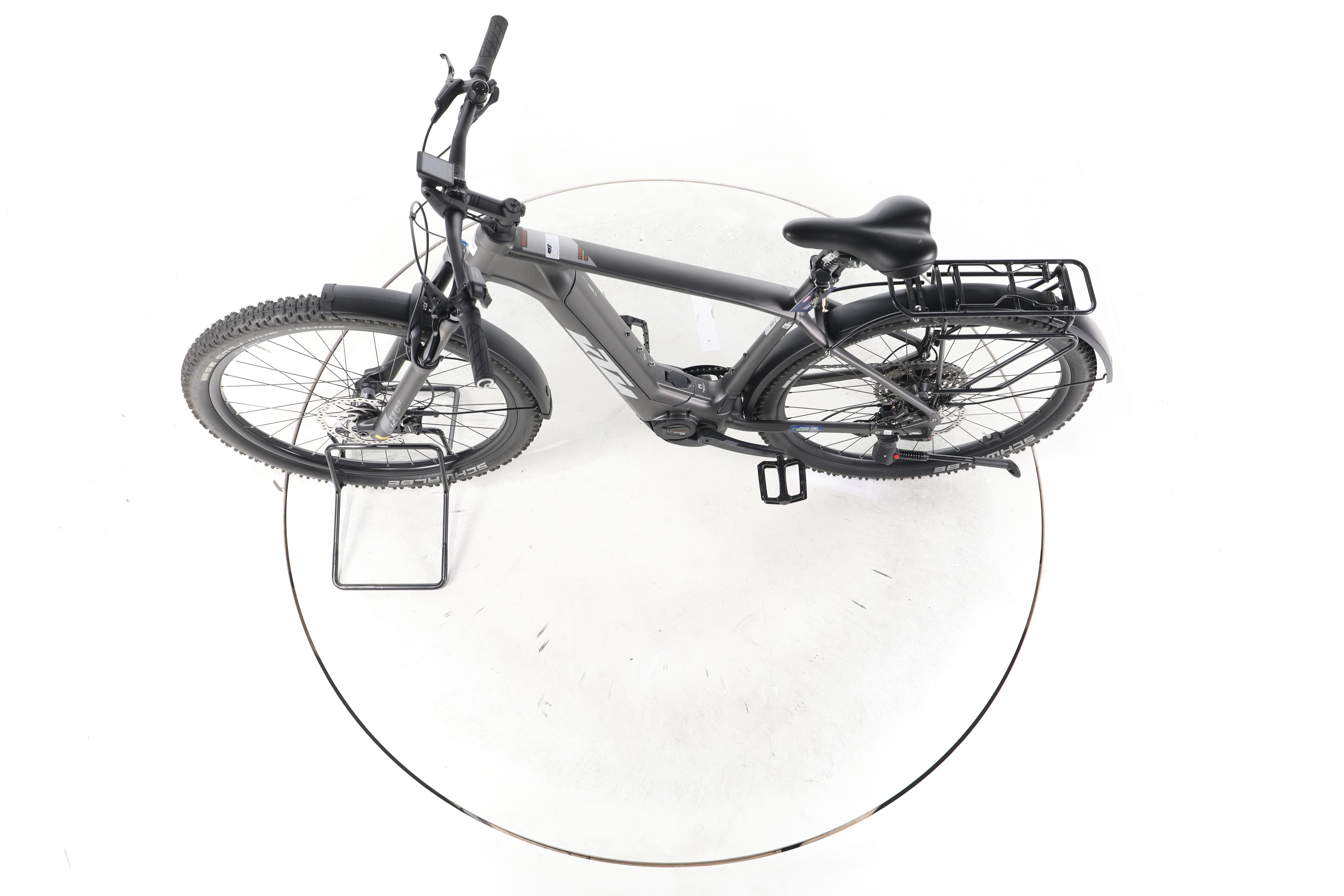 KTM Macina Team XL Trekking E-Bike - Image 19