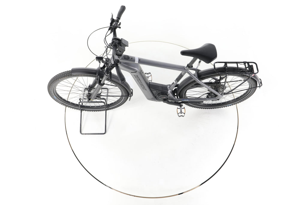Bergamont E-Horizon Premium SUV Trekking E-Bike - Image 19